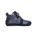 Bottines enfants DD Step A063-42804 Royal Blue sucette sur la boutique Liberty Pieds (4)