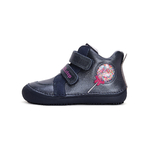 Bottines enfants DD Step A063-42804 Royal Blue sucette sur la boutique Liberty Pieds (2)