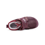 Bottines enfants DD step A063-42517 Red musique sur la boutique Liberty Pieds (5)
