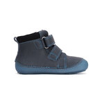 Bottines enfants DD Step A063-42719 Royal Blue-1 fusée sur la boutique Liberty Pieds (4)