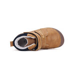 Bottines enfant DD step A063-42719A Chocolate fusée sur la boutique LIberty Pieds (6)