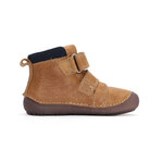 Bottines enfant DD step A063-42719A Chocolate fusée sur la boutique LIberty Pieds (5)