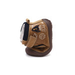 Bottines enfant DD step A063-42719A Chocolate fusée sur la boutique LIberty Pieds (1)