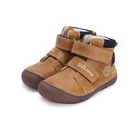Bottines enfant DD step A063-42719A Chocolate fusée sur la boutique LIberty Pieds (8)