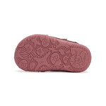 chaussures DD step S073-42466B Dark Pink 01 sur la boutique LIberty Pieds (5)