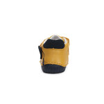 chaussures enfants DD STEP barefoot S070-42919 Yellow éléphant sur la boutique Liberty Pieds (3)