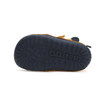 chaussures enfants DD STEP barefoot S070-42919 Yellow éléphant sur la boutique Liberty Pieds (6)