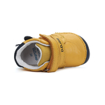 chaussures enfants DD STEP barefoot S070-42919 Yellow éléphant sur la boutique Liberty Pieds (5)