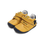 chaussures enfants DD STEP barefoot S070-42919 Yellow éléphant sur la boutique Liberty Pieds (7)
