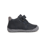 chaussures enfants DD STEP barefoot S070-42919A Royal Blue éléphant sur la boutique Liberty Pieds (4)