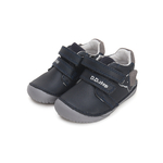 chaussures enfants DD STEP barefoot S070-42919A Royal Blue éléphant sur la boutique Liberty Pieds (7)