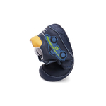 Chaussures enfants DD STEP barefoot S070-42393 Bermuda Blue voiture sur la boutique Liberty Pieds (1)