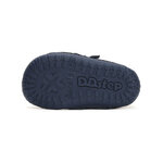 Chaussures enfants DD STEP barefoot S070-42393 Bermuda Blue voiture sur la boutique Liberty Pieds (6)