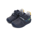 Chaussures enfants DD STEP barefoot S070-42393 Bermuda Blue voiture sur la boutique Liberty Pieds (7)