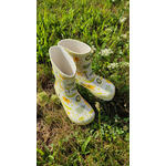 botte de pluie Koel wellie barefoot jungle sur la boutique liberty pieds-6