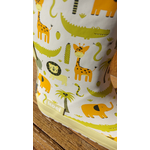 botte de pluie Koel wellie barefoot jungle sur la boutique liberty pieds-5