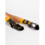 chaussettes Dedoles enfant chat dhalloween sur la boutique Liberty Pieds-1