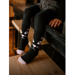 chaussettes chaudes enfant Dedoles Chat sur la boutique Liberty Pieds-1