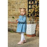 chaussures enfants DD Step S070-42189A Pink sur la boutique Liberty Pieds (8)