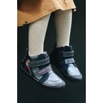 Bottines enfants DD Step A063-42804 Royal Blue sucette sur la boutique Liberty Pieds (8)