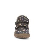 Chaussures Froddo barefoot fourrées stars G3110252-12K sur la boutique Liberty Pieds (6)