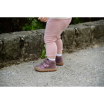 chaussures enfant froddo barefoot first step G2130342-8 pink gold sur la boutique Liberty Pieds (6)