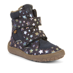 Bottes hiver tex winter Froddo barefoot Stars G3160233-10 sur la boutique Liberty Pieds (2)