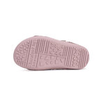 bottes barefoot fourrées DD Step W063-42254C Champagne sur la boutique Liberty Pieds (6)