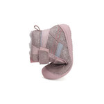 bottes barefoot fourrées DD Step W063-42254C Champagne sur la boutique Liberty Pieds (8)