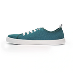 Anatomic basket barefoot ECO Starter vert AE06 sur la boutique Liberty Pieds (2)
