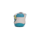 Chaussures barefoot DD STEP dragon white S070-51562 sur la boutique Liberty Pieds (3)
