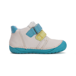 Chaussures barefoot DD STEP dragon white S070-51562 sur la boutique Liberty Pieds (4)