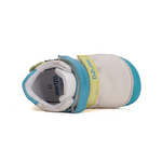 Chaussures barefoot DD STEP dragon white S070-51562 sur la boutique Liberty Pieds (5)