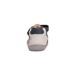 Chaussures barefoot DD STEP monstre white S070-51698A sur la boutique Liberty Pieds (4)