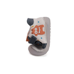 Chaussures barefoot DD STEP monstre white S070-51698A sur la boutique Liberty Pieds (2)