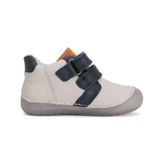 Chaussures barefoot DD STEP monstre white S070-51698A sur la boutique Liberty Pieds (5)