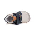 Chaussures barefoot DD STEP monstre white S070-51698A sur la boutique Liberty Pieds (6)