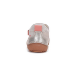 Chaussures barefoot S063-51483B Champagne sur la boutique Liberty Pieds (4)