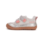 Chaussures barefoot S063-51483B Champagne sur la boutique Liberty Pieds (3)