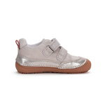 Chaussures barefoot S063-51483B Champagne sur la boutique Liberty Pieds (5)
