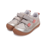 Chaussures barefoot S063-51483B Champagne sur la boutique Liberty Pieds (1)