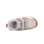 Chaussures barefoot S063-51483B Champagne sur la boutique Liberty Pieds (6)