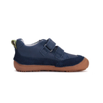 Chaussures barefoot DD STEP S063-51483 RoyalBlue sur la boutique Liberty Pieds (5)