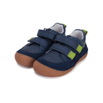 Chaussures barefoot DD STEP S063-51483 RoyalBlue sur la boutique Liberty Pieds (1)