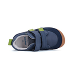 Chaussures barefoot DD STEP S063-51483 RoyalBlue sur la boutique Liberty Pieds (6)