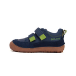 Chaussures barefoot DD STEP S063-51483 RoyalBlue sur la boutique Liberty Pieds (3)