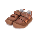 Chaussures barefoot DD STEP S063-51483A Chocolate sur la boutique Liberty Pieds (1)