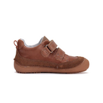 Chaussures barefoot DD STEP S063-51483A Chocolate sur la boutique Liberty Pieds (5)