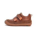 Chaussures barefoot DD STEP S063-51483A Chocolate sur la boutique Liberty Pieds (3)