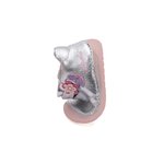 chaussures enfants barefoot DD STEP S070-51171A Silver sur la boutique Liberty Pieds (1)
